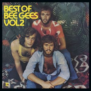 Best of Bee Gees, Volume 2