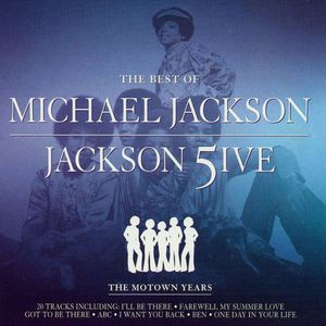 The Best of Michael Jackson & The Jackson 5