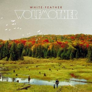White Feather (Burns remix)