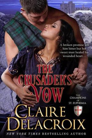The Crusader's Vow
