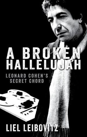 A Broken Hallelujah