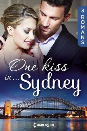 One kiss in... Sydney