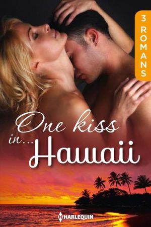 One kiss in... Hawaï