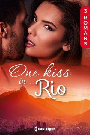 One kiss in... Rio