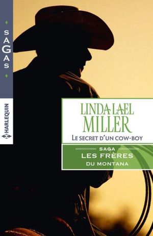 Le secret d'un cowboy