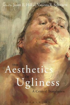 Aesthetics of Ugliness