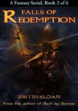 Falls of Redemption - Episode 2: Becoming a Warrior