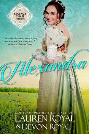 Alexandra