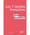 Les Sept laïcités françaises
