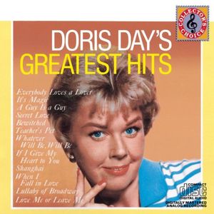 Doris Day's Greatest Hits
