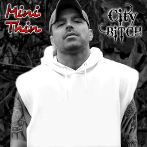 City Bitch (Single)