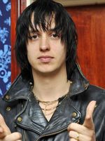 Julian Casablancas