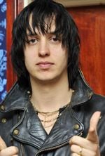 Julian Casablancas