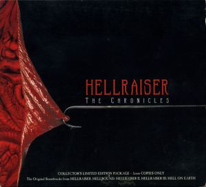 Hellraiser: The Chronicles (OST)