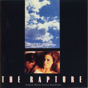 The Rapture: Original Motion Picture Soundtrack (OST)