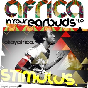 Africa in Your Earbuds 4.0: What It Means