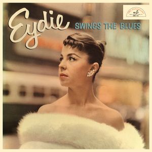 Eydie Swings the Blues