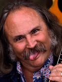David Crosby