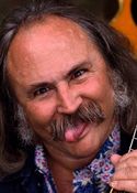 David Crosby