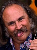 David Crosby