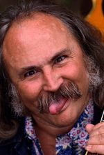 David Crosby