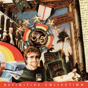 Definitive Collection
