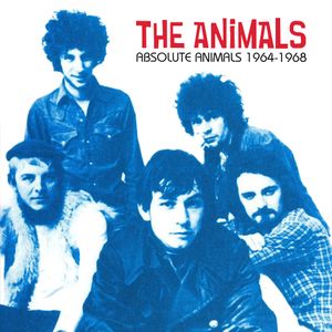 Absolute Animals 1964–1968