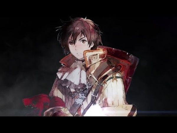 Chain Chronicle V