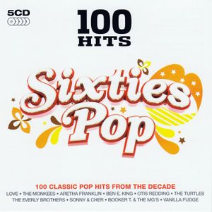 100 Hits: Sixties Pop