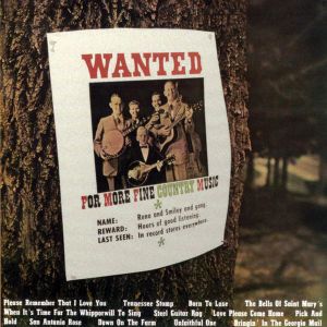 Wanted