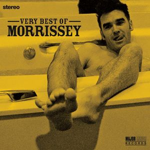 Very Best of Morrissey
