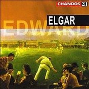 Edward Elgar