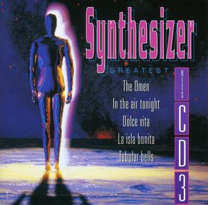 Synthesizer Greatest Hits