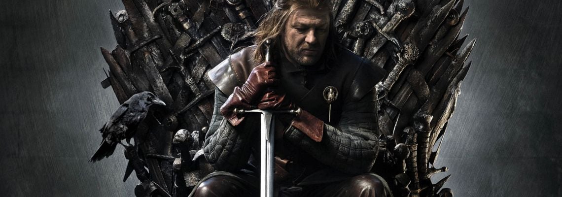 Cover Game of Thrones