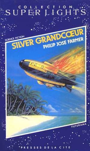 Silver Grandcoeur