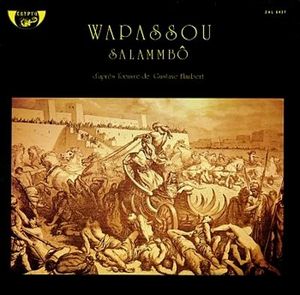 Salammbô