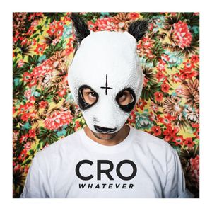Whatever (EP)