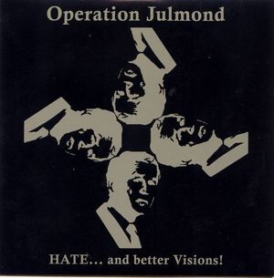HATE... And Better Visions! (Single)