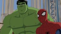 L'incroyable Spider-Hulk
