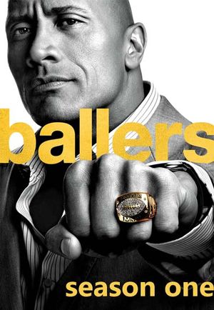 Ballers - Saison 1