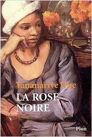 La Rose Noire