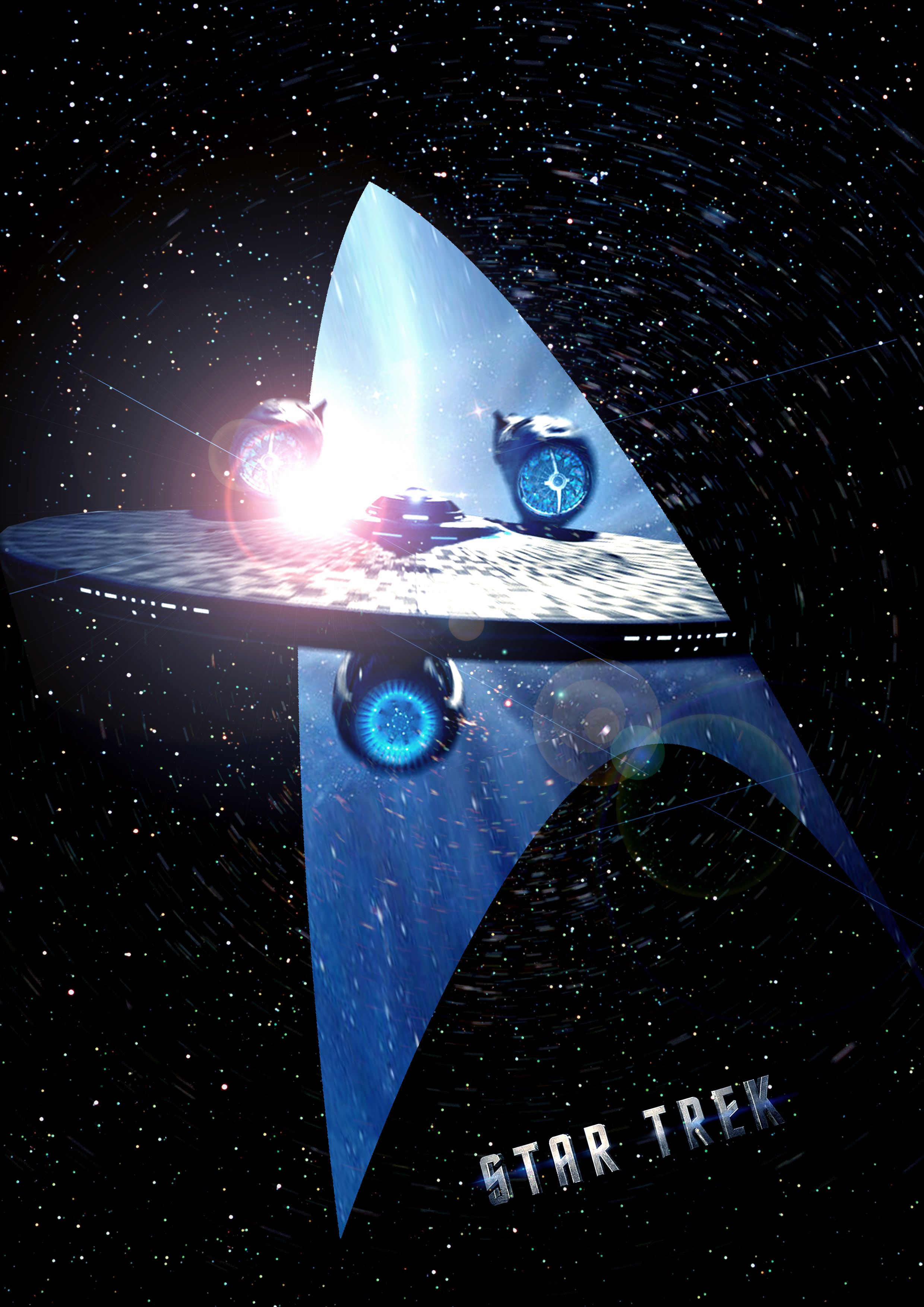 Untitled Star Trek Sequel Film (2023) SensCritique