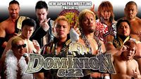 Dominion 6.22