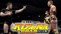 Kizuna Road 2013