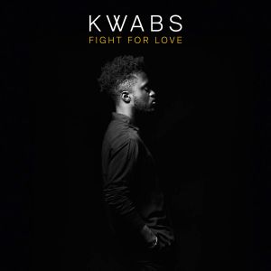 Fight for Love (Single)