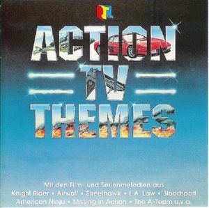 Action TV Themes
