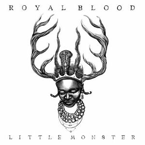 Little Monster (Single)