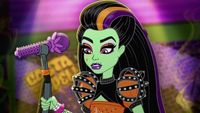 I Casta Spell on You