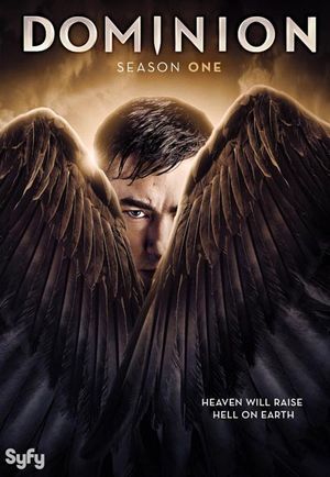 Dominion - Saison 1