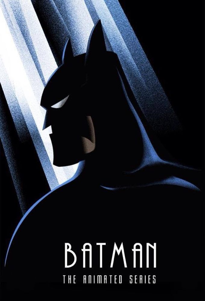 Batman La Série Animée 1992 Streaming Vf Affiches, posters et images de Batman, la Série Animée (1992)